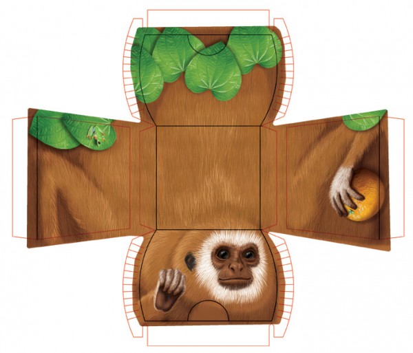 MonkeyBlock