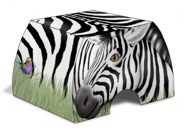 ZebraBoxRender