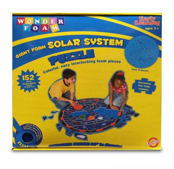 4--Solar System Box