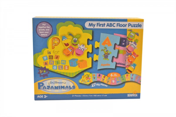 Pajaminals_MyFirstABCFloorPuzzle