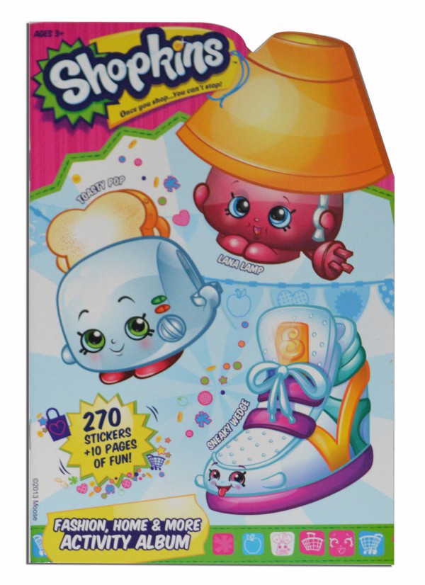 Shopkins_FashionHome_Album